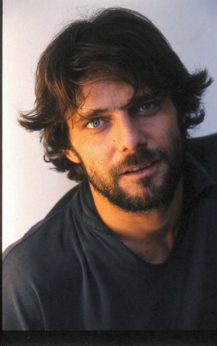 贴图:现实生活中的爱丽莎和法布里奇奥 – 《爱