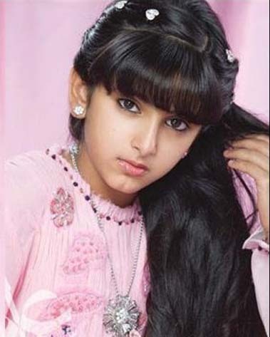 <em>中东美女</em>,如此惊艳!(含海量迪拜公主照片)