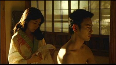 《春之雪》:情到深处,生死相许!