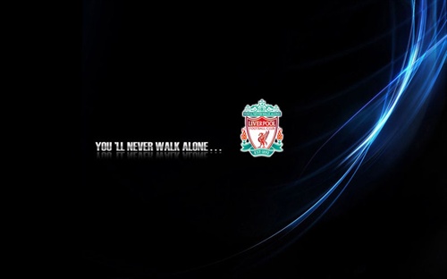 you'll never walk alone 原始社会 电影