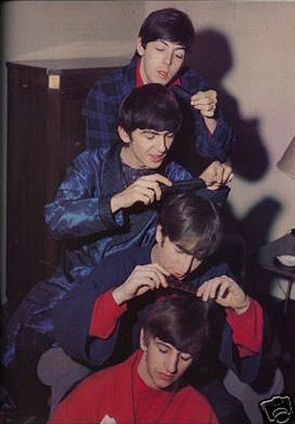 经典The BeatlesYesterday