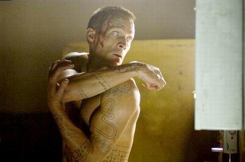 《基督再临》--乏善可陈的末世论 天堂电影小组