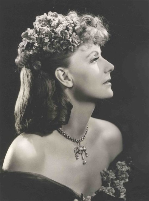 文学名著拍摄的电影---<em>茶花女</em>