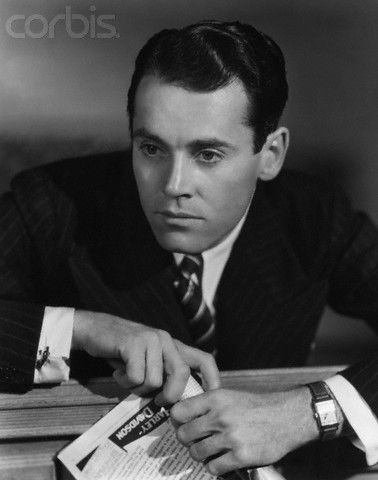 电影世家中的一对父女--亨利·方达 简·方达