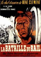 铁路战斗队/La bataille du rail(1946)