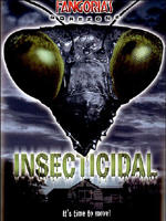昆虫诱惑之激战食人虫/Insecticidal(2005)