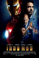 钢铁侠/Iron Man(2008)