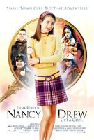 南茜·朱尔/Nancy Drew(2007)