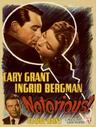 美人计/Notorious