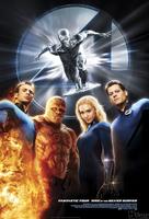 神奇四侠2/Fantastic Four: Rise of the Silver Surfer(2007)