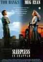 西雅图夜未眠/Sleepless in Seattle