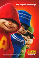 艾尔文与花栗鼠/Alvin and the Chipmunks(2007)