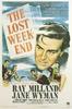 失去的周末/The Lost Weekend(1945)