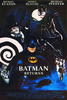 蝙蝠侠归来/Batman Returns(1992)