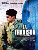Trahison, La(2005)