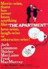 公寓/The Apartment(1960)