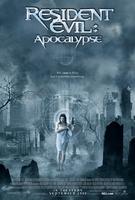 生化危机2：启示录/Resident Evil: Apocalypse(2004)