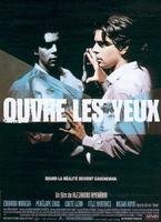 睁开你的眼睛/Abre los ojos(1997)