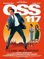 OSS117之开罗谍影/OSS 117: Le Caire nid d'espions (2006)