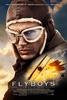 空战英豪/Flyboys(2006)