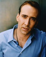 尼古拉斯·凯奇/Nicolas Cage