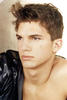艾什顿·库彻/Ashton Kutcher