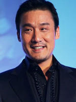 梁家辉/Tony Leung