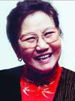赵丽蓉/Lirong Zhao