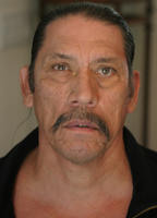 丹尼·特乔/Danny Trejo