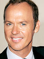 迈克尔·基顿/Michael Keaton