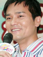林家栋/Ka Tung Lam