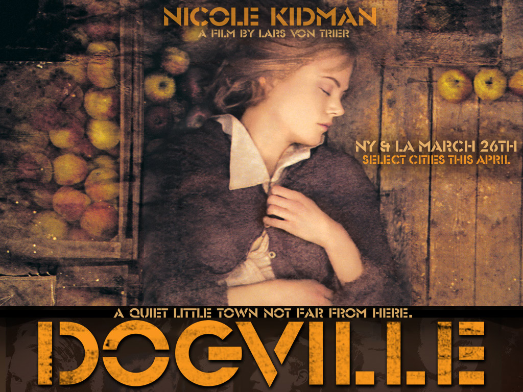 狗镇/Dogville(2003) 电影图片 桌面 #02 大图 1024X768