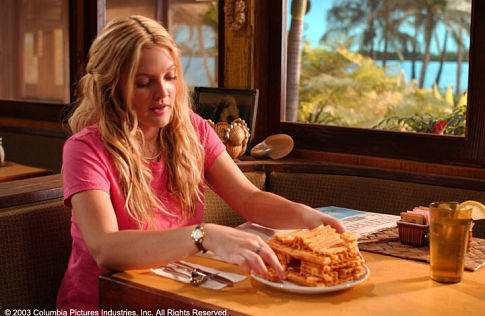 初恋50次/50 First Dates(2004) 电影图片 剧照 #14 大图 485X316
