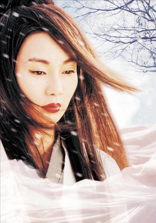 英雄/Hero(2002) 电影图片 剧照 #03 大图 530X756