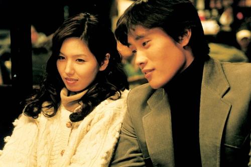 爱的蹦极/Bungee Jumping of Their Own(2001) 电影图片 剧照 #06 大图 720X480