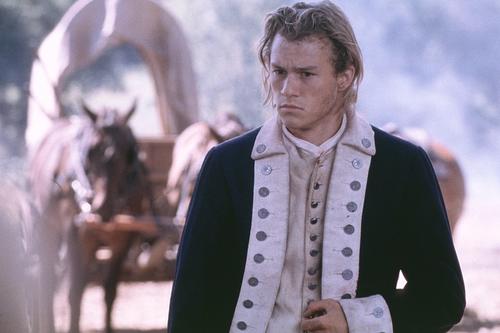 爱国者/The Patriot(2000) 电影图片 剧照 #06 大图 900X600
