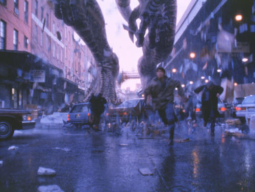 哥斯拉/Godzilla(1998) 电影图片 剧照 #24 大图 796X600
