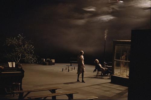 狗镇/Dogville(2003) 电影图片 剧照 #28 大图 2663X1772