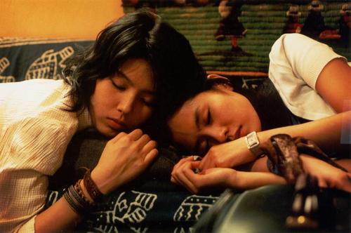 恋爱小说/Lovers' Concerto(2002) 电影图片 剧照 #15 大图 944X627