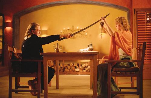 杀死比尔2/Kill Bill: Vol. 2(2004) 电影图片 剧照 #32 大图 3000X1949