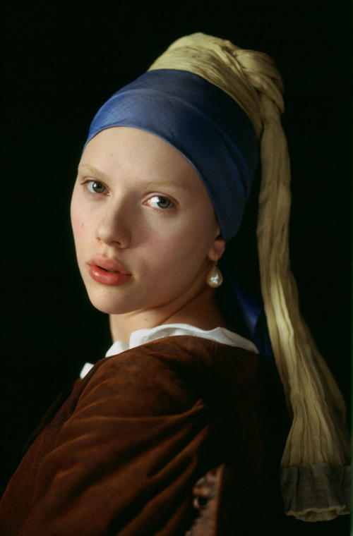 �������������Ů/Girl with a Pearl Earring(2003) ��ӰͼƬ ���� #14 ��ͼ 789X1200
