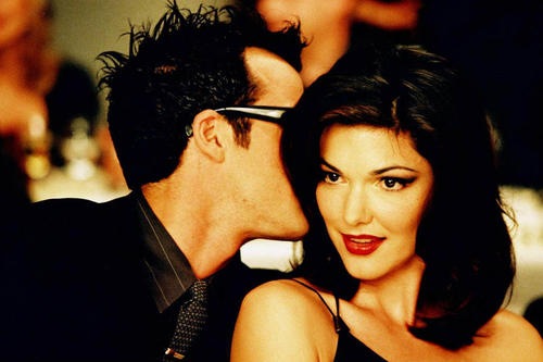穆赫兰道/Mulholland Drive(2001) 电影图片 剧照 #13 大图 900X600