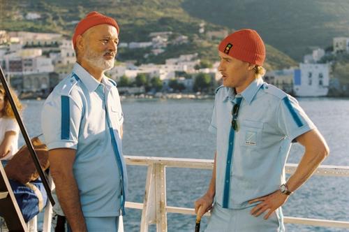 水中生活/Life Aquatic with Steve Zissou, The(2004) 电影图片 剧照 #05 大图 1000X663