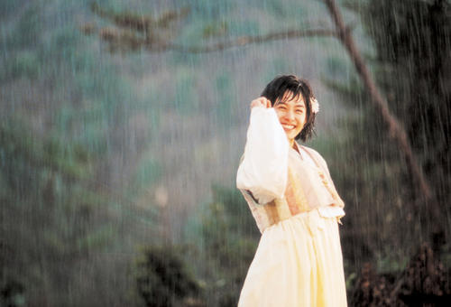 ��ӭ������Ī��/Welcome to Dongmakgol(2005) ��ӰͼƬ ���� #01 ��ͼ 1200X817
