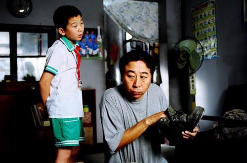 心急吃不了热豆腐/Eat Hot Tofu Slowly(2005) 电影图片 剧照 #27 大图 590X391