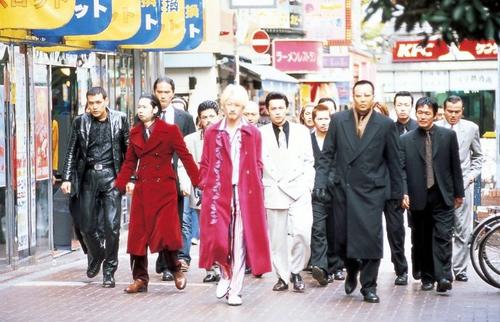 杀手阿一/Ichi the Killer(2001) 电影图片 剧照 #04 大图 700X451
