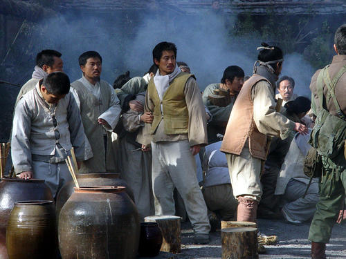��ӭ������Ī��/Welcome to Dongmakgol(2005) ��ӰͼƬ ���� #10 ��ͼ 900X675
