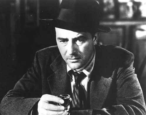 失去的周末/The Lost Weekend(1945) 电影图片 剧照 #01 大图 496X392