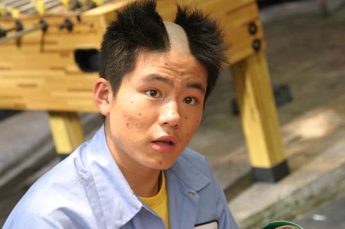 虫不知/Chung buk ji(2005) 电影图片 剧照 #07 大图 600X400