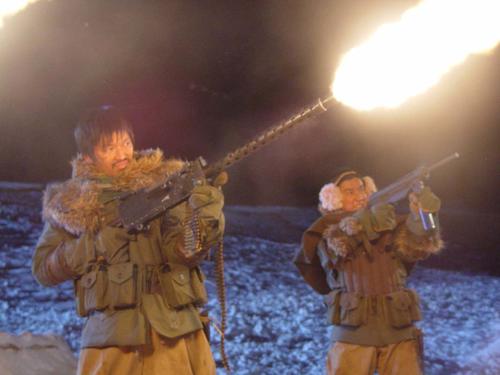 ��ӭ������Ī��/Welcome to Dongmakgol(2005) ��ӰͼƬ ���� #18 ��ͼ 1067X800